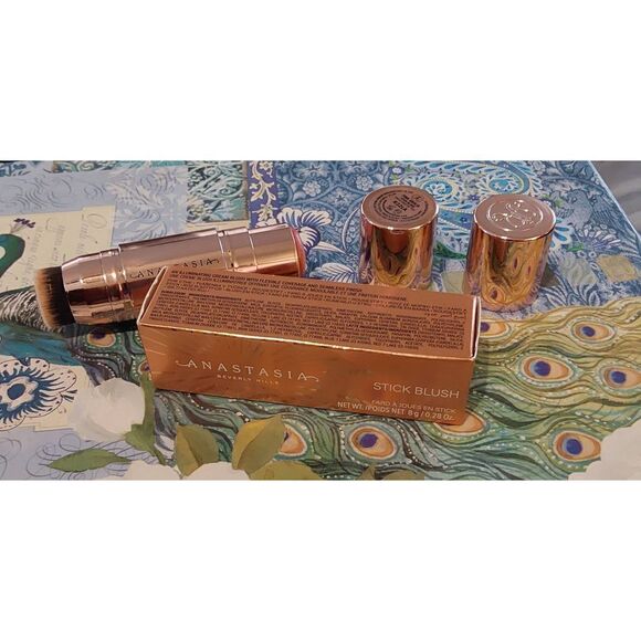 HUGE VALUE~Lot of (5) Anastasia Beverly Hills Cosmetics Grab Bag~$119 Retail - Picture 3 of 4